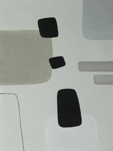 柔らかな抽象的な形 作： 