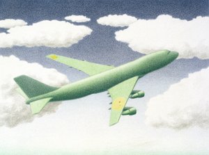 高度 作： Rene Boin