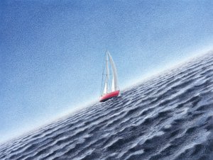 アングル 作： Rene Boin