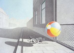 バウンス
