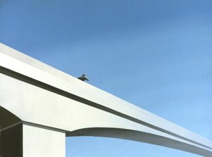 ブリッジ 作： Rene Boin