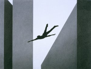 フライング