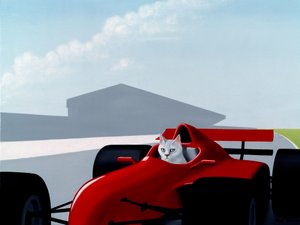 F1キャット