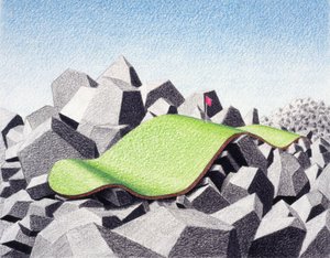 オン・ザ・ロック