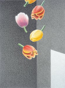 チューリップ 作： Rene Boin