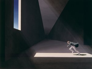 窓 作： Rene Boin