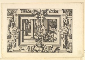 Medea Kills Her Two Children by Jason Pour qui d