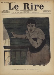 ル・リールのイラスト