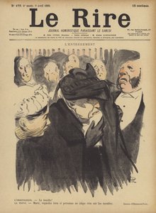 ル・リールのイラスト