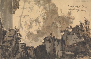 Landscape (unfinished)   1436357   ja       japanese Successfully Translated  Original: Female Figure Translat: Female Figure 1444531 ja japanese Successfully Translated Original: Priest Worshipping an Image of Shri Nathaji, mid-19th century (opaque waterc
