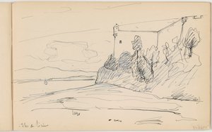 レラン諸島 作： リチャード・ベイスラー