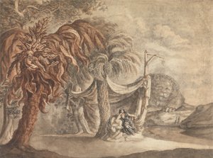 ヴェイパーランドの展望 作： Richard Bentley