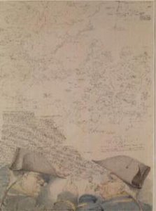 パトリオティズム 作： Richard Dadd