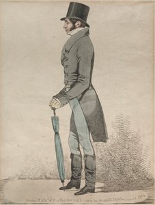 王立取引所の眺め 作： Richard Dighton