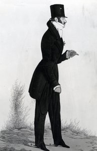エドワードヒューズボールヒューズ、ゴールデンボール、1819年