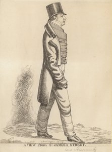 ハロービー卿 作： Richard Dighton