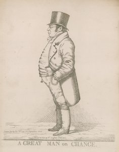 サミュエルサミュエル;変化の偉大な人 作： Richard Dighton