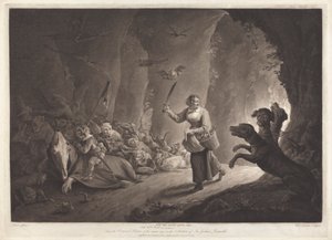 The Enchantress   1436537   ja       japanese Successfully Translated  Original: Apollo Preceding Hector with His Aegis, and Dispersing the Greeks, Fuselis Lectures Translat: Apollo Preceding Hector with His Aegis, and Dispersing the Greeks, Fuseli