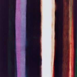 ストライプIV、2005年 作： Richard Green