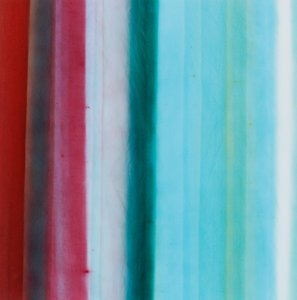 ストライプ I, 2005