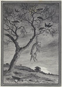 The Wolf In Sheep