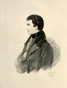 ダラム伯爵、1834年。 作： Richard James Lane