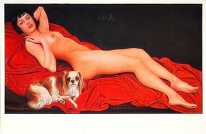 私のモデル 作： リチャード・ミュラー