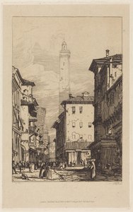  作： Richard Parkes Bonington