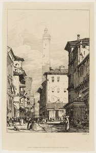  作： Richard Parkes Bonington