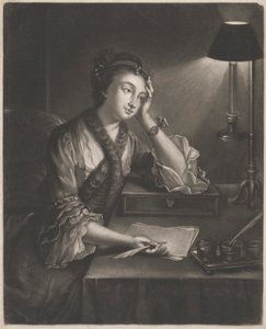対応 作： Richard Purcell