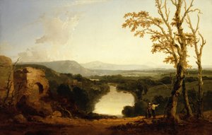  作： Richard Wilson