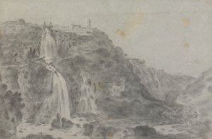Tivolin putoukset 作： Richard Wilson