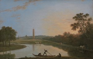 Kew Gardens: The Pagoda and Bridge [1985, Cormack, YCBA Concise Catalogue]   1432865   ja       japanese Successfully Translated  Original: Windsor Castle from the South Translat: Windsor Castle from the South 1434115 ja japanese Successfully Translated Or