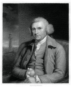 ジョンスミートン、イギリスの土木技師、1833年。