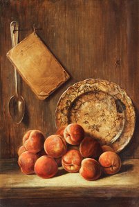農夫の年鑑、 作： Richard la Barre Goodwin