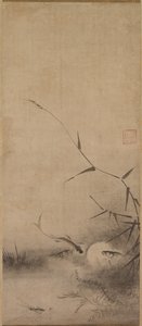 魚と海藻 作： Rinkyo