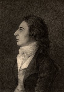 ロバート・サウシー（1774-1843）ブリストル生まれのロマン派詩人。