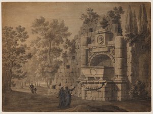  作： Robert Adam