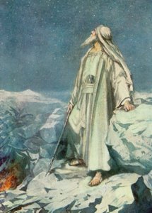 星を数える（カラーリソ） 作： Robert Ambrose Dudley
