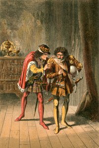 それが終わったとしたら、私はあなたを愛し、あなたも好むでしょう 作： Robert Ambrose Dudley