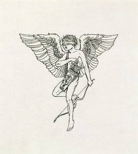 ブラインド・ラブ