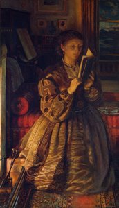 最終章、1860-1863。 作： Robert Braithwaite Martineau