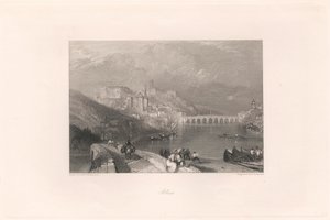 Blois 作： Robert Brandard