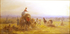ヘイイング 作： Robert C. Spencer