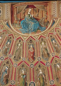  作： Robert Campin