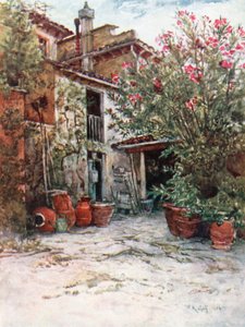  作： Robert Charles Goff