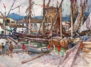  作： Robert Charles Goff