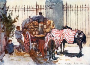  作： Robert Charles Goff