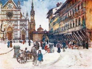  作： Robert Charles Goff