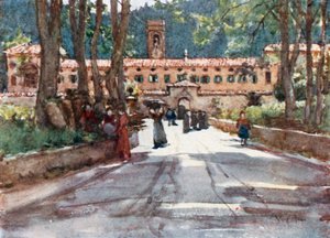  作： Robert Charles Goff